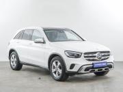Mercedes-Benz GLC I (X253) Рестайлинг Москва  - изображение 23