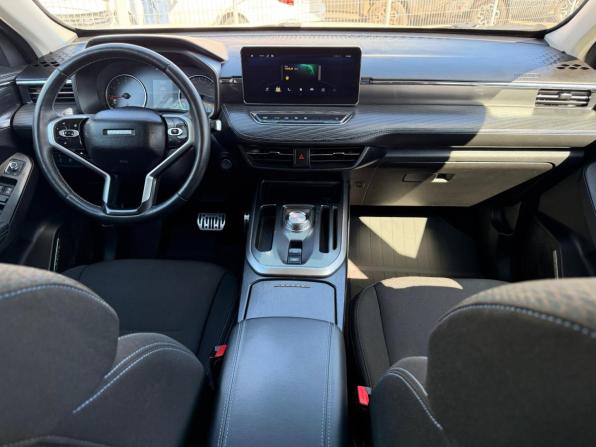 Haval Jolion I с пробегом 2021 года, цена 1 399 000 рублей, 48700 км, внедорожник, Автокод Объявления