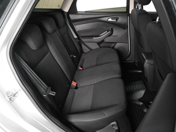Ford Focus III Рестайлинг с пробегом 2018 года, цена 1 199 000 рублей, 122476 км, универсал, Автокод Объявления