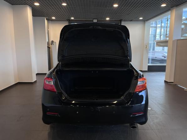 Toyota Camry VII (XV50) с пробегом 2012 года, цена 1 447 000 рублей, 295454 км, седан, Автокод Объявления