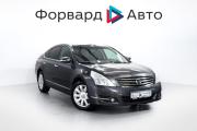 Nissan Teana II Тюмень  - изображение 28