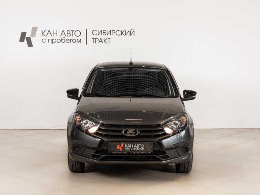 Lada (ВАЗ) Granta I Рестайлинг Казань  - изображение 2