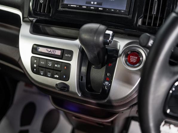 Honda N-WGN I с пробегом 2014 года, цена 730 500 рублей, 99208 км, хэтчбек, Автокод Объявления