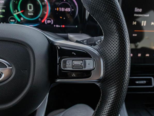 GAC GS8 II с пробегом 2023 года, цена 3 049 000 рублей, 56732 км, внедорожник, Автокод Объявления