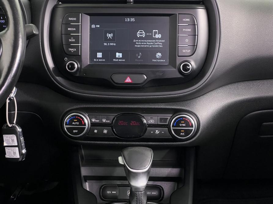 Kia Soul III Калининград  - изображение 15