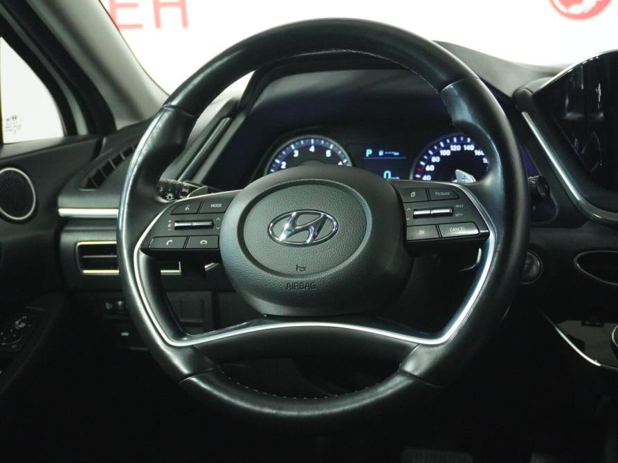 Hyundai Sonata VIII (DN8) Вологда  - изображение 17