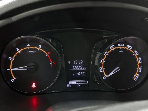 Lada (ВАЗ) Granta I с пробегом 2012 года, цена 259 000 рублей, 70909 км, седан, Автокод Объявления