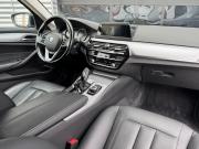 BMW 5 серии VII (G30/G31/G38) Иркутск  - изображение 61