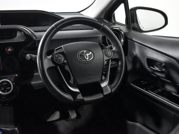 Toyota Aqua I Рестайлинг 2 с пробегом 2019 года, цена 1 350 000 рублей, 101285 км, хэтчбек, Автокод Объявления