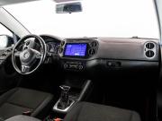 Volkswagen Tiguan I Рестайлинг Санкт-Петербург  - изображение 35