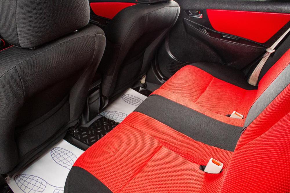 Geely MK Cross I Сургут  - изображение 17