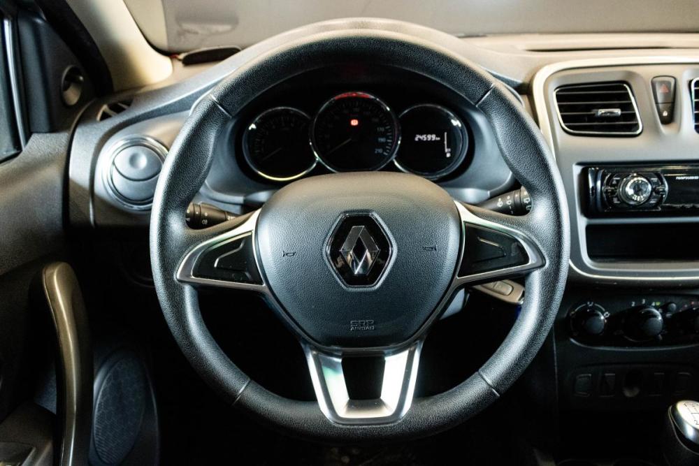 Renault Sandero II Рестайлинг Уфа  - изображение 6