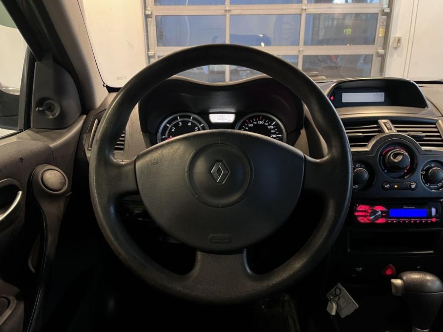 Renault Megane II Чебоксары  - изображение 10
