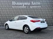 Kia Cerato III Краснодар  - изображение 39