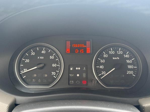 Renault Logan I Рестайлинг с пробегом 2011 года, цена 510 000 рублей, 197000 км, седан, Автокод Объявления