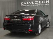Toyota Camry VII (XV50) Рестайлинг Пермь  - изображение 20