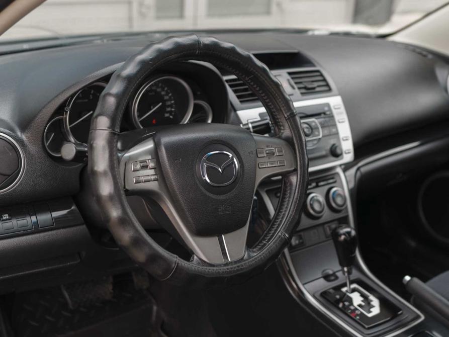 Mazda 6 II (GH) Новосибирск  - изображение 11