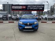 Renault Sandero II Альметьевск  - изображение 20