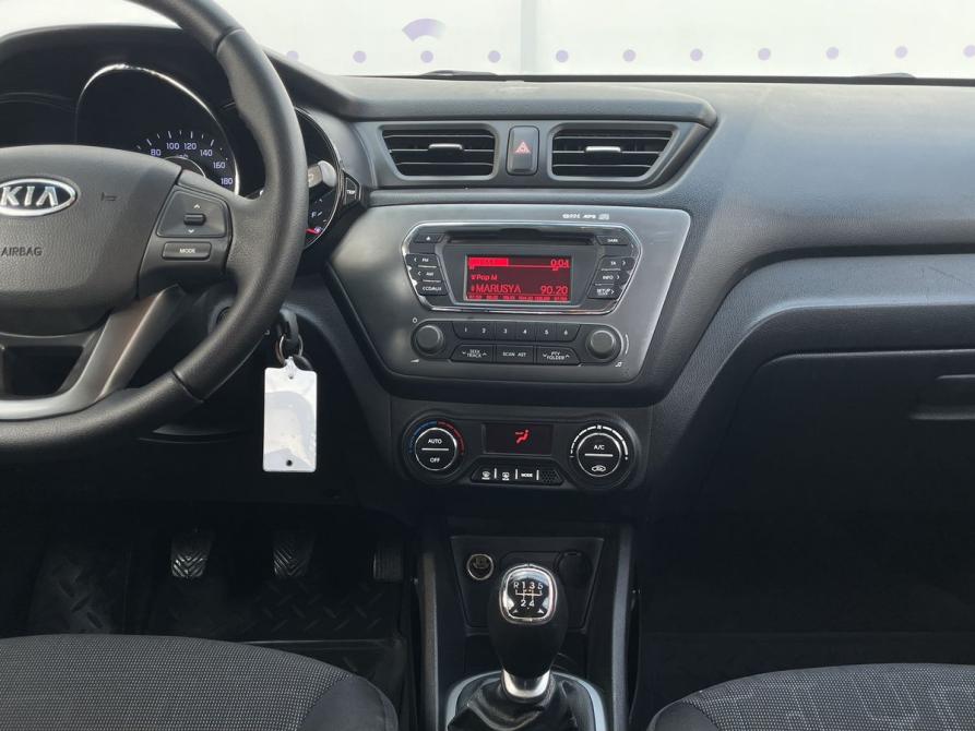 Kia Rio III Тамбов  - изображение 16