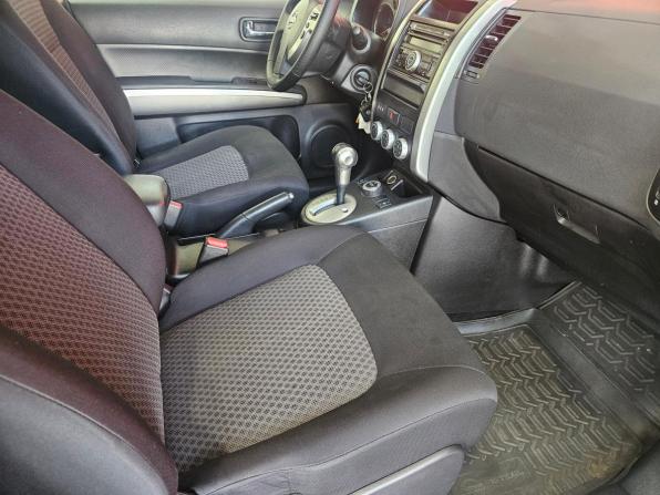 Nissan X-Trail II с пробегом 2010 года, цена 1 069 000 рублей, 162271 км, внедорожник, Автокод Объявления