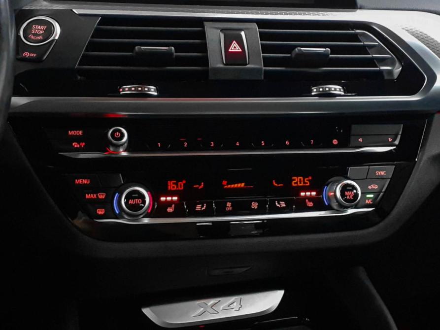 BMW X4 II (G02) Москва  - изображение 19