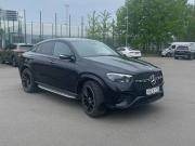Mercedes-Benz GLE Coupe II (C167) Рестайлинг Москва  - изображение 15