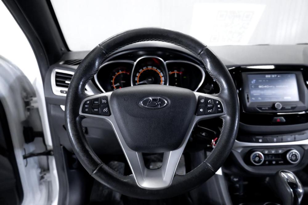 Lada (ВАЗ) Vesta I Тюмень  - изображение 17