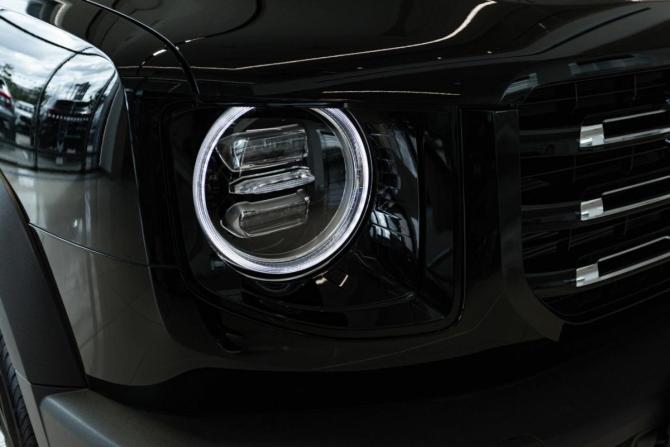 Новый Haval Dargo I Рестайлинг 2026 года, цена 3 499 000 рублей, внедорожник, Автокод Объявления