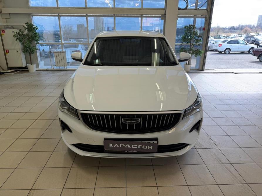 Geely Emgrand II Волгоград  - изображение 3