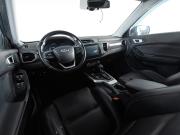 Chery Tiggo 4 I Рестайлинг Челябинск  - изображение 22
