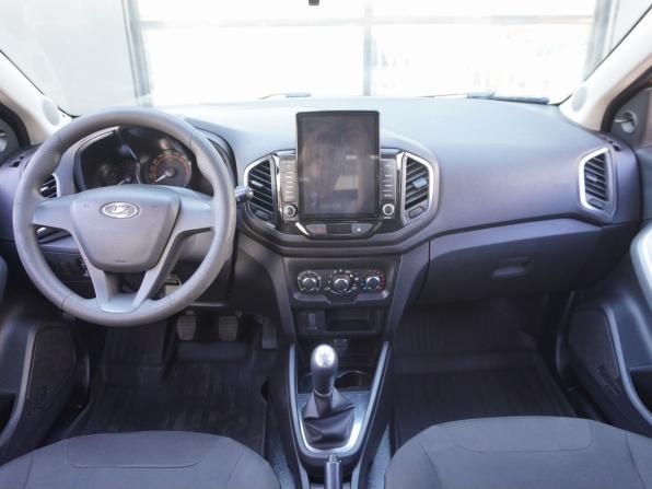 Lada (ВАЗ) XRAY I с пробегом 2019 года, цена 973 000 рублей, 161518 км, хэтчбек, Автокод Объявления