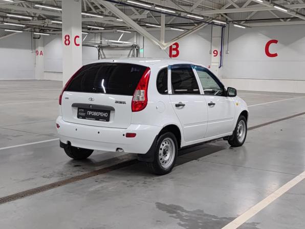 Lada (ВАЗ) Kalina I с пробегом 2012 года, цена 245 000 рублей, 167405 км, хэтчбек, Автокод Объявления