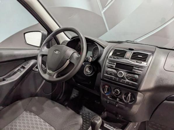 Lada (ВАЗ) Granta I Рестайлинг с пробегом 2024 года, цена 779 000 рублей, 28113 км, лифтбек, Автокод Объявления