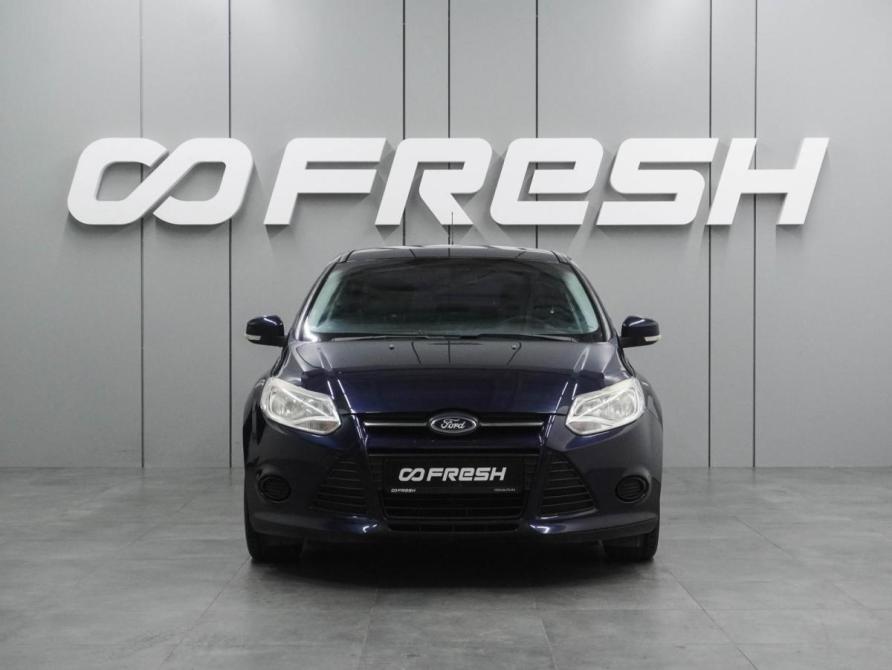 Ford Focus III Воронеж  - изображение 3