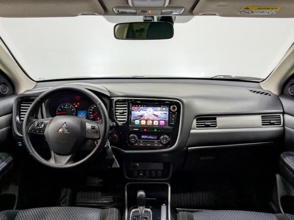 Mitsubishi Outlander III Рестайлинг 2 с пробегом 2018 года, цена 1 820 000 рублей, 150501 км, внедорожник, Автокод Объявления
