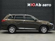Mitsubishi Outlander III Рестайлинг 3 Екатеринбург  - изображение 26