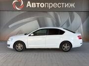 Skoda Octavia III (A7) Волгоград  - изображение 30