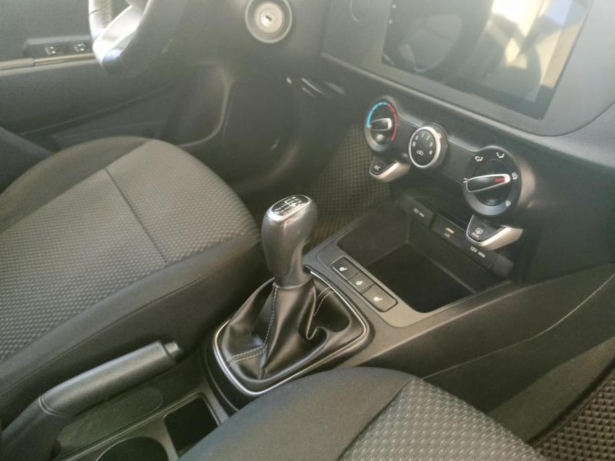 Kia Rio IV Рестайлинг Арзамас  - изображение 13