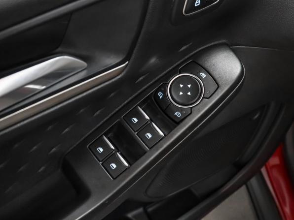 Ford Escape IV с пробегом 2020 года, цена 2 079 000 рублей, 126735 км, внедорожник, Автокод Объявления