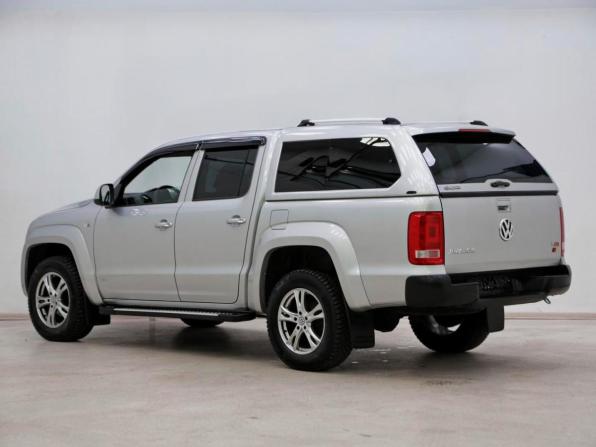 Volkswagen Amarok I с пробегом 2015 года, цена 1 749 000 рублей, 181000 км, offers.body_type.unknown, Автокод Объявления