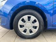 Skoda Rapid I Рестайлинг Стерлитамак  - изображение 29