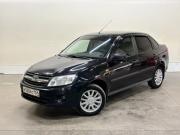 Lada (ВАЗ) Granta I Саратов  - изображение 13