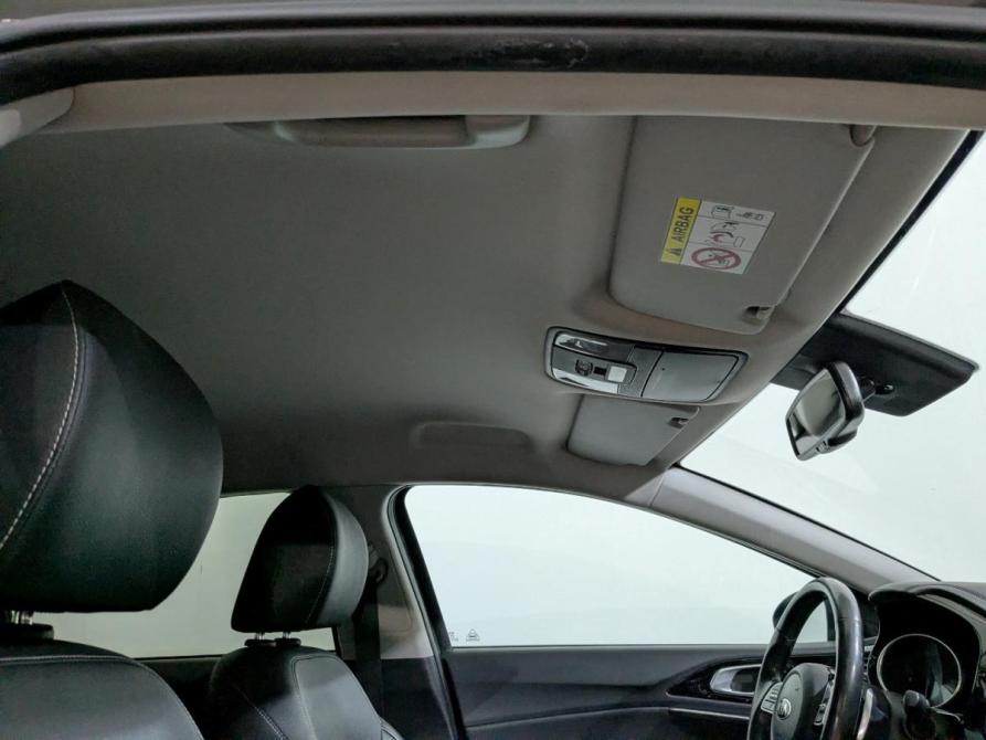 Kia Ceed III Химки  - изображение 12