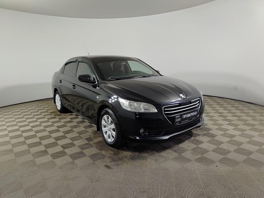 Peugeot 301 I Уфа  - изображение 3