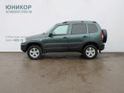 Chevrolet Niva I Рестайлинг Нижний Новгород  - изображение 15