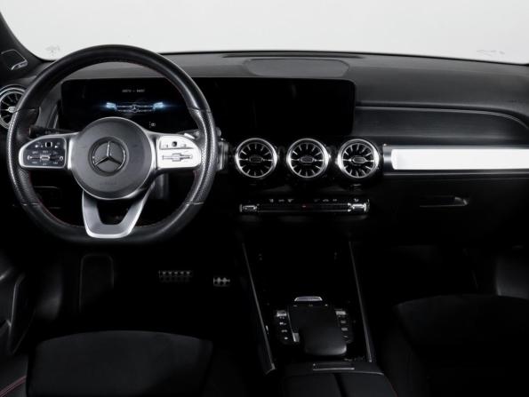 Mercedes-Benz GLB I (X247) с пробегом 2021 года, цена 3 899 000 рублей, 86058 км, внедорожник, Автокод Объявления