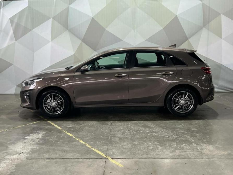 Kia Ceed III Оренбург  - изображение 8