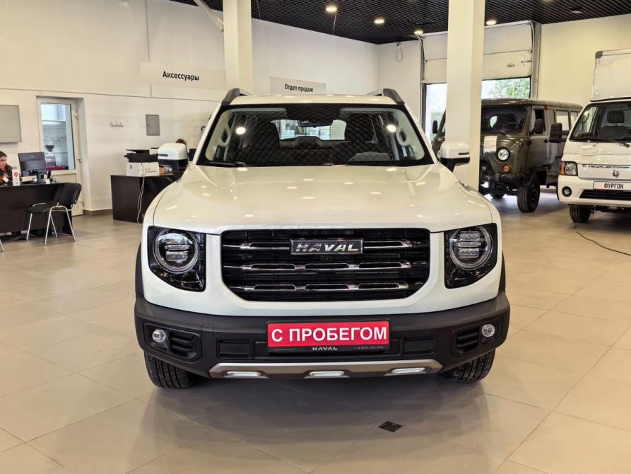 Haval Dargo I Апатиты  - изображение 2