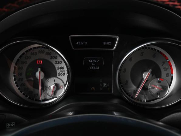 Mercedes-Benz GLA I (X156) с пробегом 2015 года, цена 2 099 000 рублей, 145826 км, внедорожник, Автокод Объявления