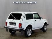 Lada (ВАЗ) Niva Legend Краснодар  - изображение 22